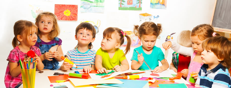 Security Solutions for Daycares Eynon , PA