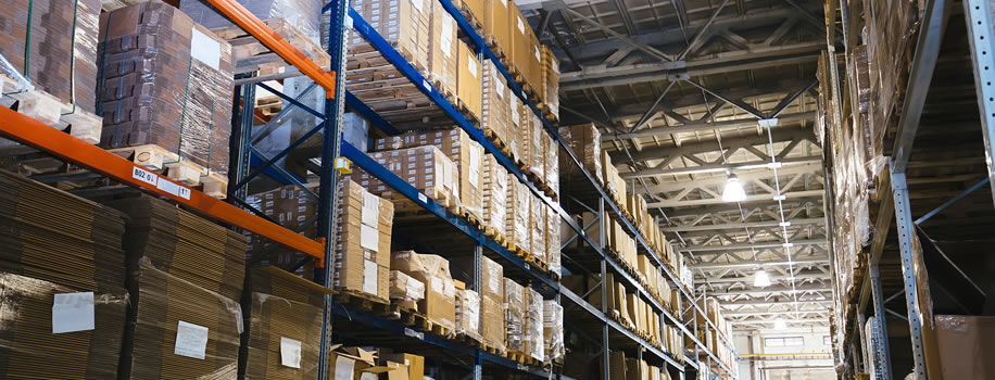 Security Solutions for Warehouses in Eynon , PA